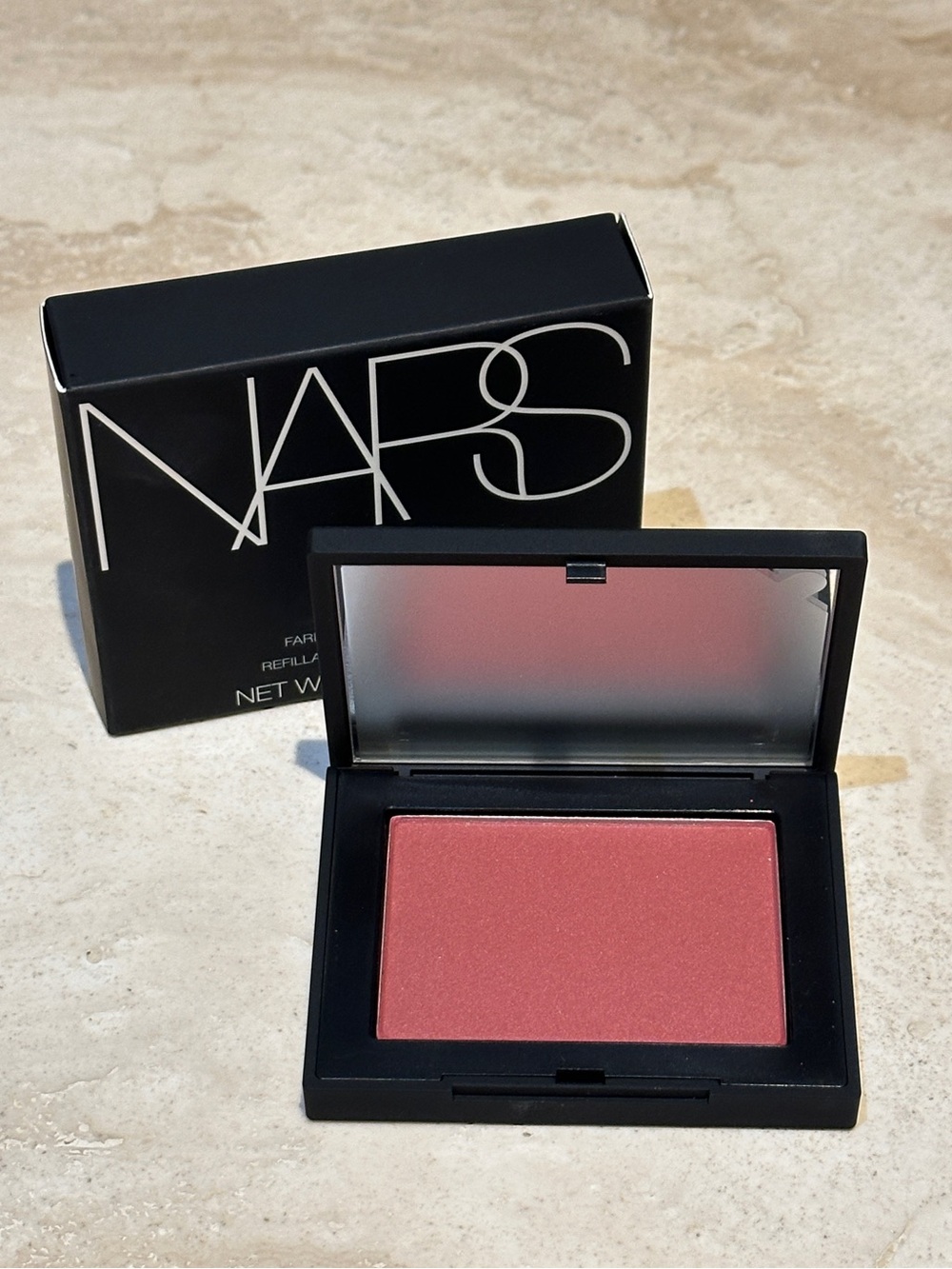 NARS Blush - Dolce Vita